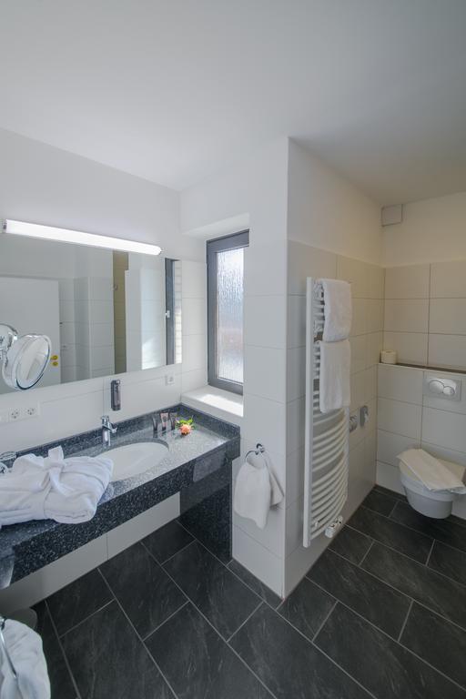 Wellness Hotel Harms บาด เนินน์ดอร์ฟ ห้อง รูปภาพ